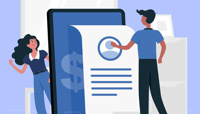 online-billing